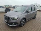 Mercedes T klasa T 180 d Progressive Aut. 2023r. Magnice DW1VP67