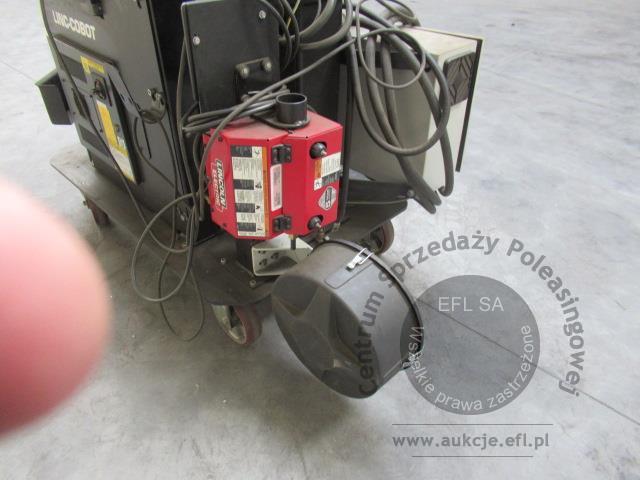 12 - Robot spawalniczy Linc-Cobot CE Pack -Lincoln Elec