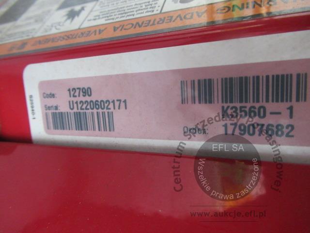 19 - Robot spawalniczy Linc-Cobot CE Pack -Lincoln Elec