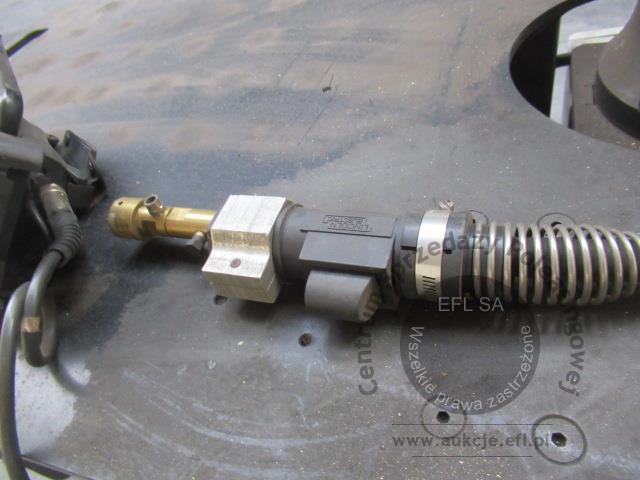 22 - Robot spawalniczy Linc-Cobot CE Pack -Lincoln Elec