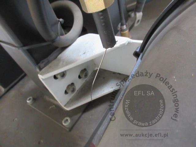 25 - Robot spawalniczy Linc-Cobot CE Pack -Lincoln Elec