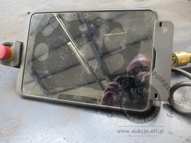 34 - Robot spawalniczy Linc-Cobot CE Pack -Lincoln Elec