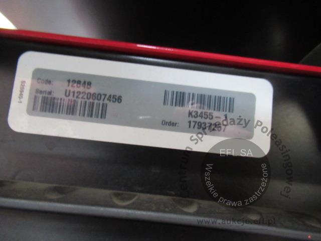 36 - Robot spawalniczy Linc-Cobot CE Pack -Lincoln Elec