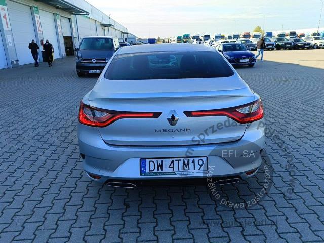 6 - Renault Megane 1.3 TCe Intens EDC 2022r. DW4TM19 Magnice