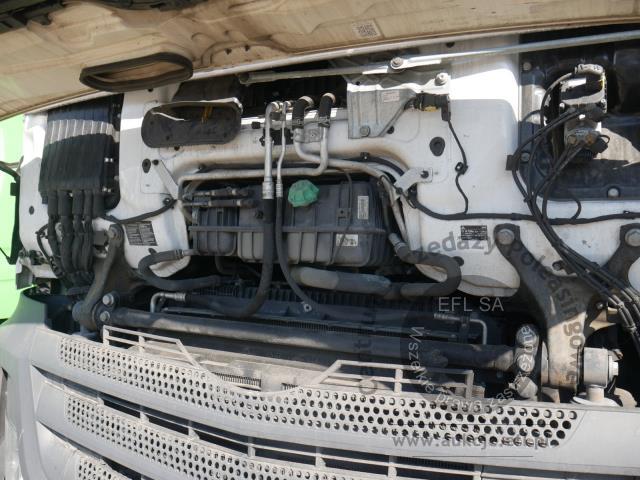 4 - MERCEDES - BENZ ACTROS L 1845 BLUETEC 6 4X2 2023r.