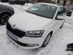 Skoda  Fabia  2022r. SK737WU Uwaga! Pojazd znajduje się w firmie AACAR sp. z o.o. Jawornik 90, 32-400 Myślenice