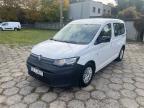 Volkswagen Caddy osobowy Caddy 2.0 TDI 2022r. SK124XC Pojazd znajduje się w firmie ERAC sp. z o.o. Małachowskiego 16, 40-689 Katowice