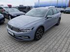 VOLKSWAGEN  PASSAT VARIANT 2.0 TDI 150KM 2023r.