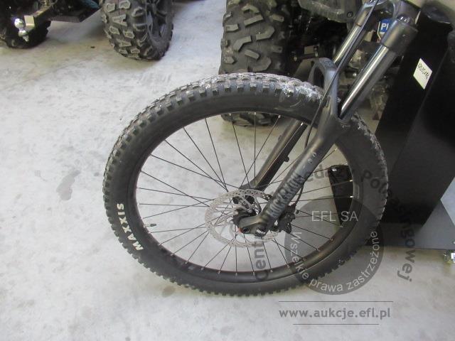 2 - Rower elektryczny LAPIERRE OVERVOLT TR 5.6 47 L 2022r.