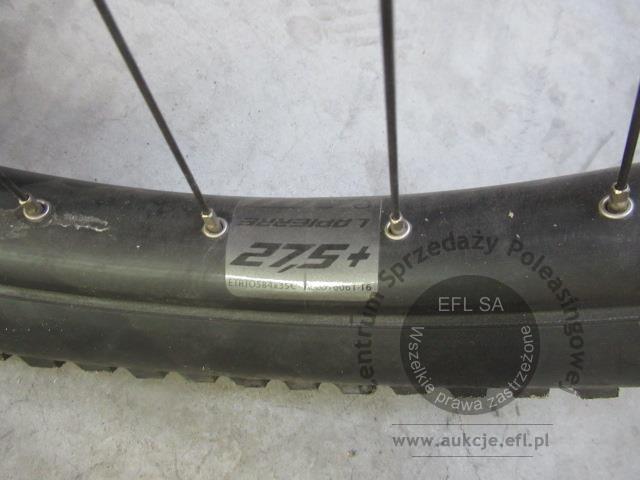 13 - Rower elektryczny LAPIERRE OVERVOLT TR 5.6 47 L 2022r.