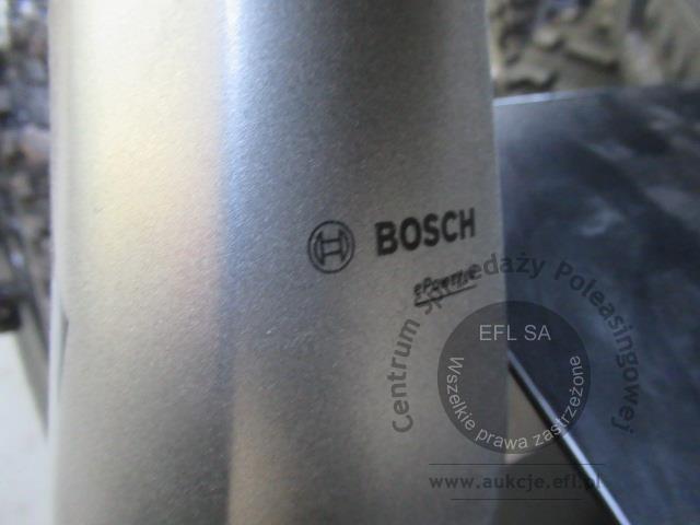 25 - Rower elektryczny LAPIERRE OVERVOLT TR 5.6 47 L 2022r.