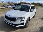 Skoda Karoq 2.0 TDI SCR 4x2 Ambition 2022r. WND1881C Uwaga! Pojazd znajduje się w firmie MDM AUTO sp. z o.o. ul.Morska 78/A 81-225 Gdynia