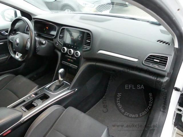 7 - Renault Megane 1.5 Blue dCi Intens EDC 2021r. DW4PN63 Magnice