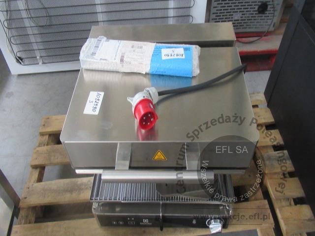 2 - Salamander elektryczny ELECTROLUX ELUX