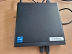 Komputer HP Pro Mini 260 G9 z monitorem HP M27fe