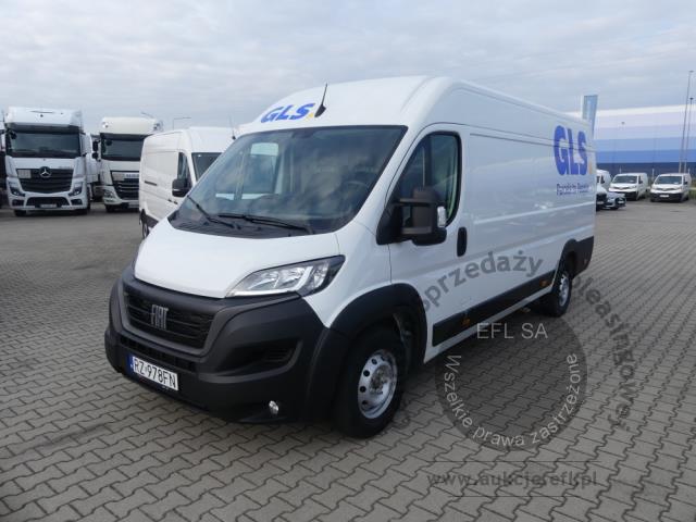 1 - FIAT DUCATO MAXI L4H2 2.2 H-3 POWER 2023r.