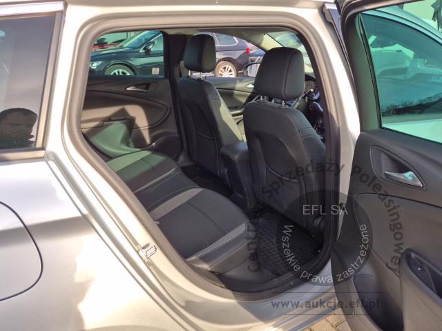 9 - Opel Astra V 1.2 T Elegance S&amp;S 2021r. WND5418A UWAGA!! Pojazd znajduje się w lokalizacji: Janki, Al. Krakowska 52, 05-090 Janki