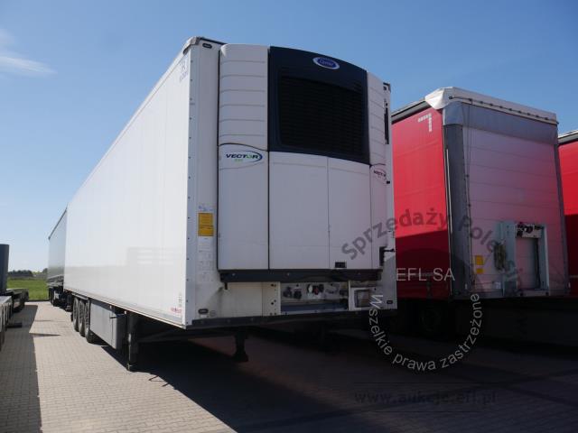2 - SCHMITZ CARGOBULL SKO 24/L 13,4 FP COOL V7  2023r.