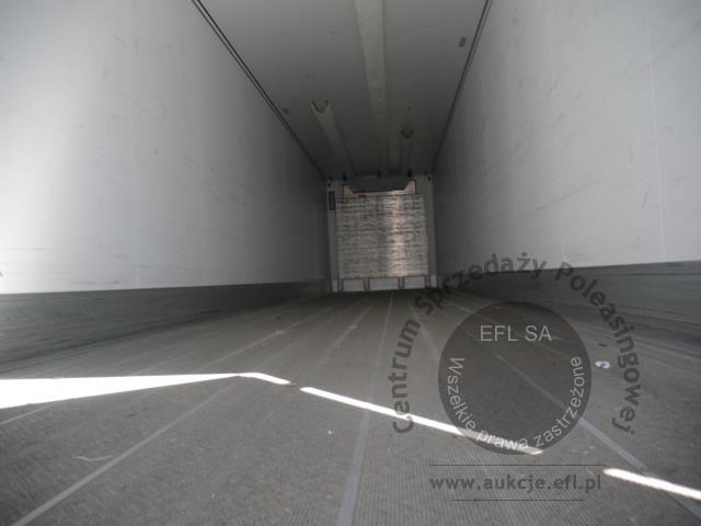 8 - SCHMITZ CARGOBULL SKO 24/L 13,4 FP COOL V7  2023r.