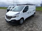 RENAULT TRAFIC 2.0 DCI 120KM FURGON 2021r.