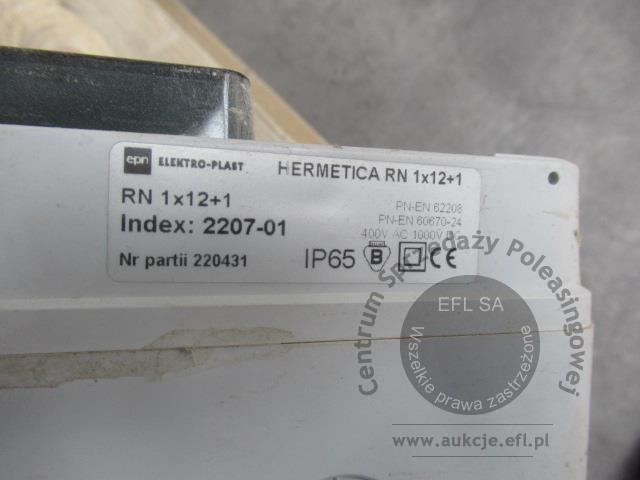 31 - Elementy instalacji fotowoltaicznej wg zestawienia