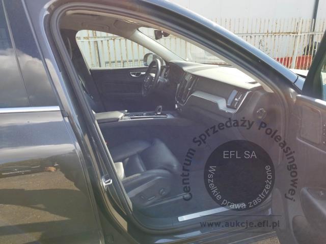 10 - Volvo XC60 B6 B AWD Ultimate Bright  2022r. WND1833C UWAGA!! Pojazd znajduje się w firmie Arctos Sp. z o.o. Warszawa, Al. Krakowska 7, 02-183 Warszawa