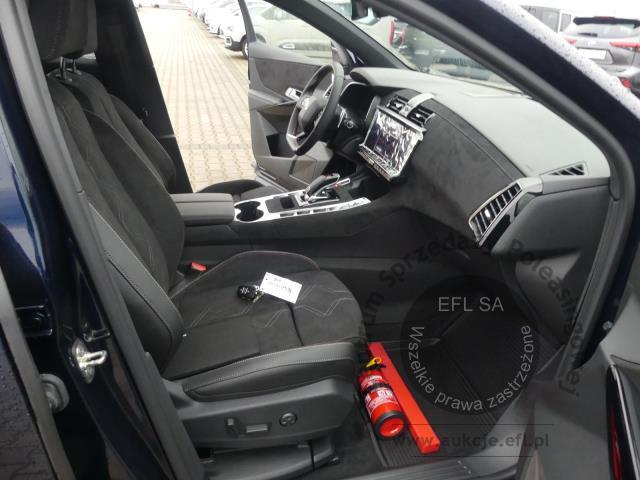 6 - DS DS7 Performance Line+ 2024r. DX35769 Magnice