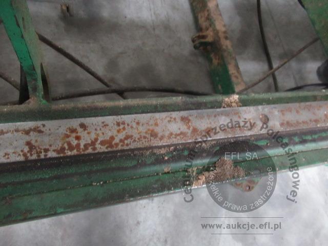 26 - Trak piła taśmowa PILOUS model CTR 950 H 2015r.