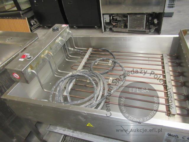 4 - Smażalnik elektryczny do pączków Mech Masz SP-60 2023r.