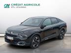 CITROEN C4 X 1.2 PT 130 EAT8 SHINE 2023r.