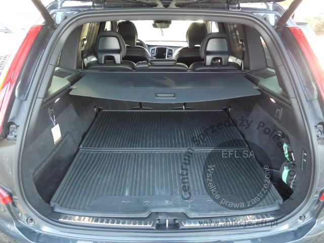 12 - Volvo XC90 B5 D AWD R-Design MHEV 2022r. PO7XL50 UWAGA!! Pojazd znajduje się w firmie AUTO MOTO CENTRUM sp. z o.o. ul. Ostrowska 328 (przy Trasie Katowickiej) 61-312 Poznań