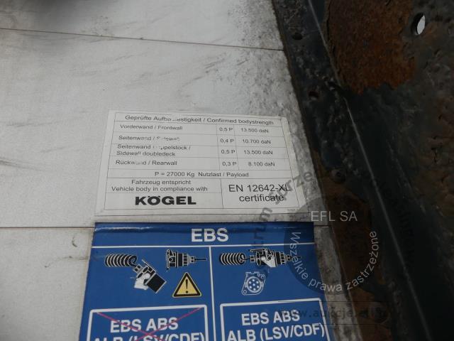 13 - KOEGEL S24  2007r.