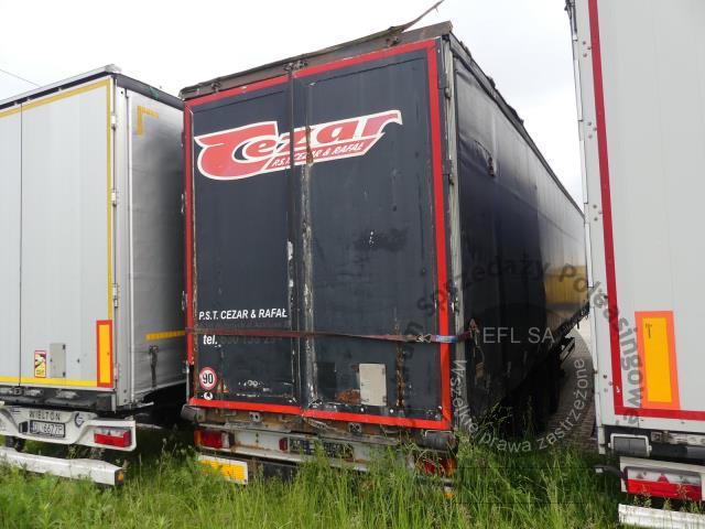 4 - KOEGEL S24  2007r.