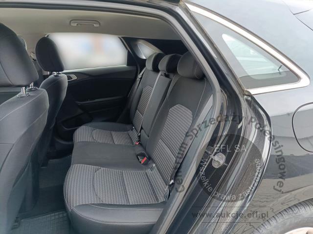 16 - EFL FINANCE KIA CEED 1.0 120KM HATCHBACK 2022r.