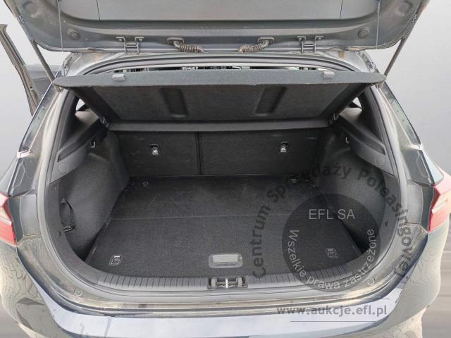 21 - EFL FINANCE KIA CEED 1.0 120KM HATCHBACK 2022r.