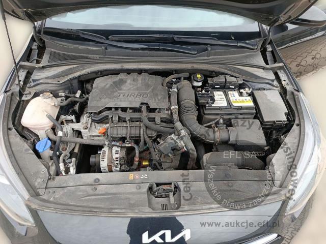 26 - EFL FINANCE KIA CEED 1.0 120KM HATCHBACK 2022r.