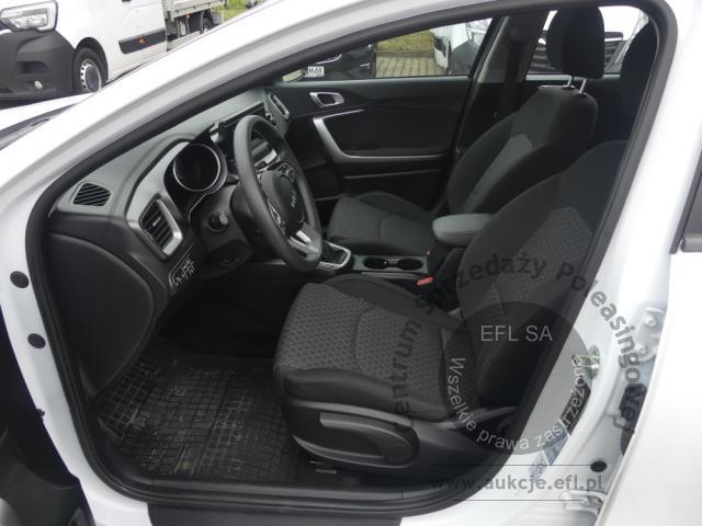 7 - Kia Ceed 1.0 T-GDI S Kombi 2022r. DW9SW37 Magnice