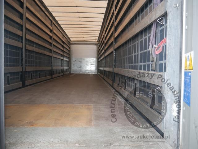 3 - SCHMITZ SCS 24/L 13,62 MB VARIOS 2024r.