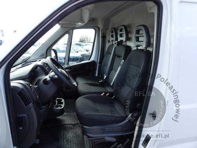 6 - FIAT DUCATO 2.2 140KM FURGON L2H2 2023r.