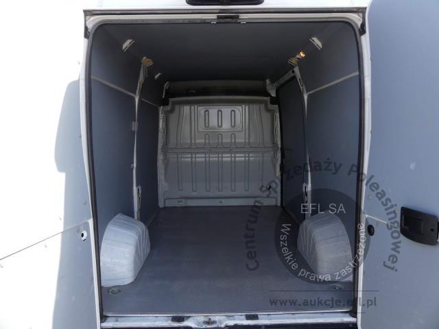 10 - FIAT DUCATO 2.2 140KM FURGON L2H2 2023r.