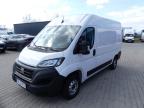 FIAT DUCATO 2.2 140KM FURGON L2H2 2023r.