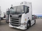 SCANIA R450 A4X2NA AUTOMAT 2023r.