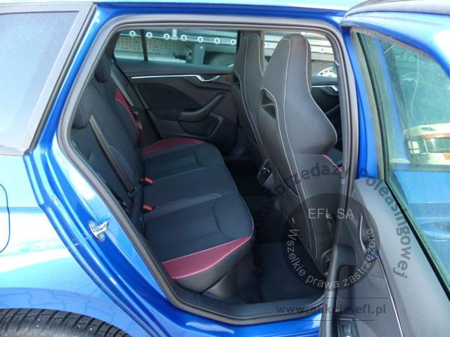 9 - EFL Finance SKODA KAMIQ 1.5 TSI 150KM MONTE CARL 2023r.