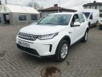 Land Rover Discovery Sport 2.0 D180 2019r. WW664SA UWAGA!! Pojazd znajduje się w lokalizacji: Jawornik 90, Myślenice 32-400