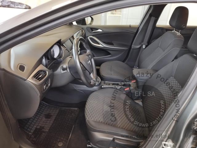 5 - Opel Astra V 1.5 CDTI Edition S&amp;S 2021r. WI453LF UWAGA!! Pojazd znajduje się w lokalizacji: Janki, Al. Krakowska 52, 05-090 Janki