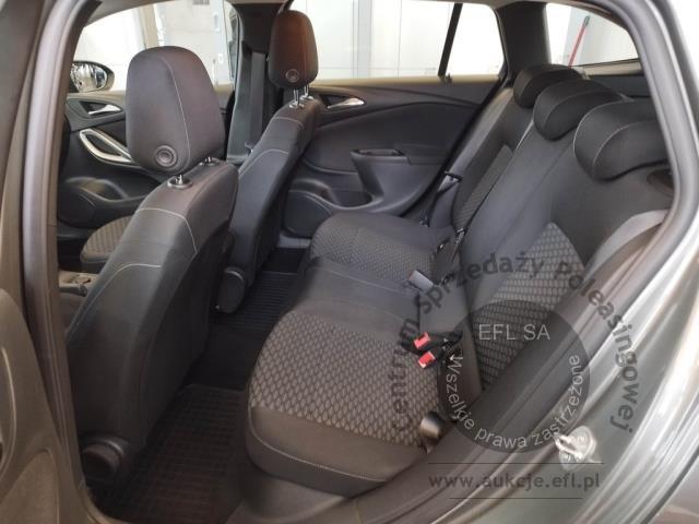 6 - Opel Astra V 1.5 CDTI Edition S&amp;S 2021r. WI453LF UWAGA!! Pojazd znajduje się w lokalizacji: Janki, Al. Krakowska 52, 05-090 Janki