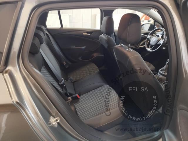 7 - Opel Astra V 1.5 CDTI Edition S&amp;S 2021r. WI453LF UWAGA!! Pojazd znajduje się w lokalizacji: Janki, Al. Krakowska 52, 05-090 Janki