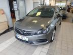 Opel Astra V 1.5 CDTI Edition S&S 2021r. WI453LF UWAGA!! Pojazd znajduje się w lokalizacji: Janki, Al. Krakowska 52, 05-090 Janki
