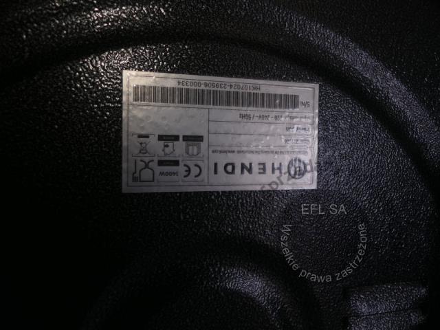 23 - Przyczepa gastronomiczna DRIVAL 2024r.