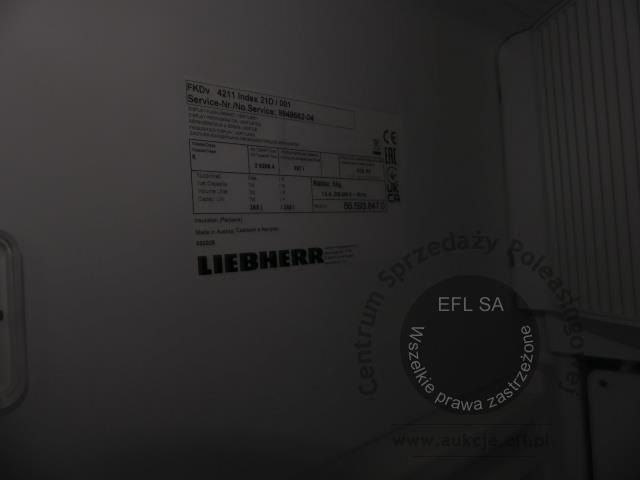 34 - Przyczepa gastronomiczna DRIVAL 2024r.